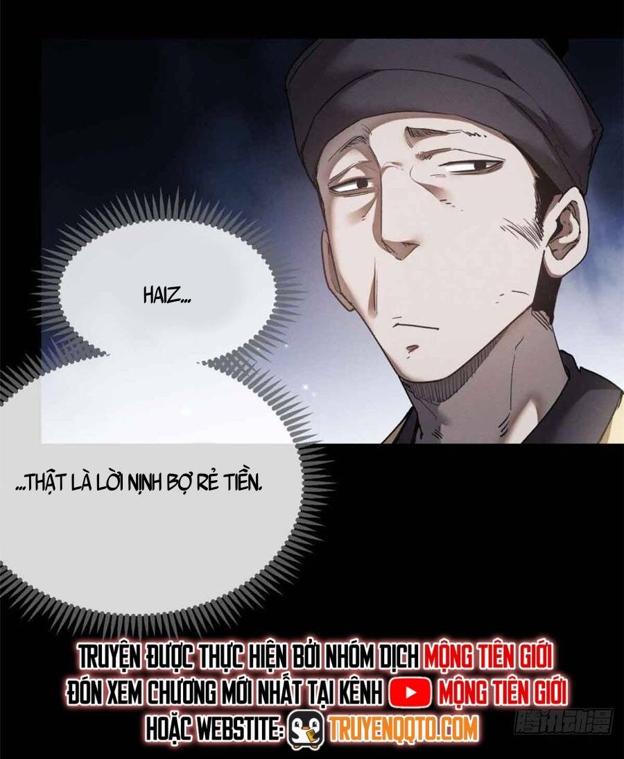 Đạo Quỷ Dị Tiên Chap 13 - Next Chap 14