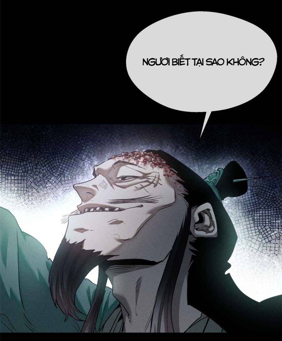 Đạo Quỷ Dị Tiên Chap 13 - Next Chap 14