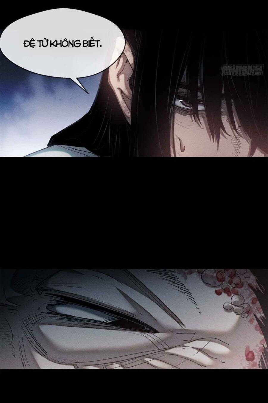 Đạo Quỷ Dị Tiên Chap 13 - Next Chap 14