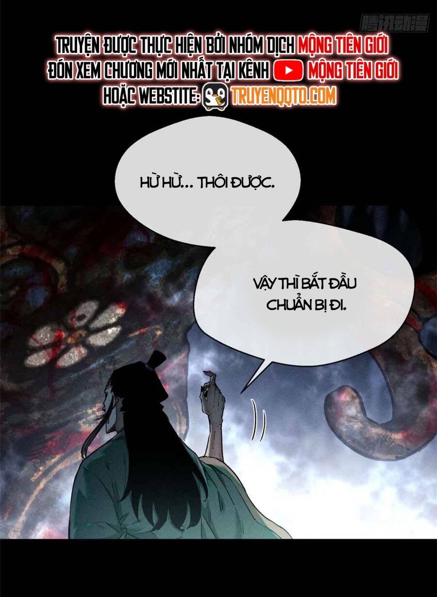 Đạo Quỷ Dị Tiên Chap 13 - Next Chap 14