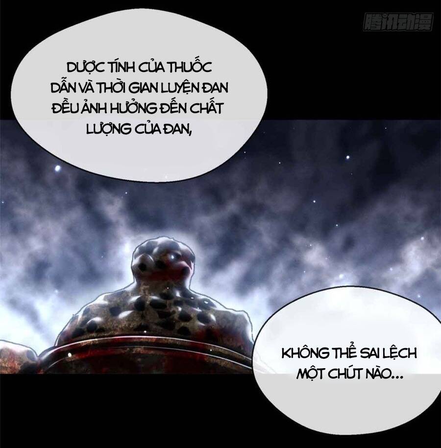 Đạo Quỷ Dị Tiên Chap 13 - Next Chap 14