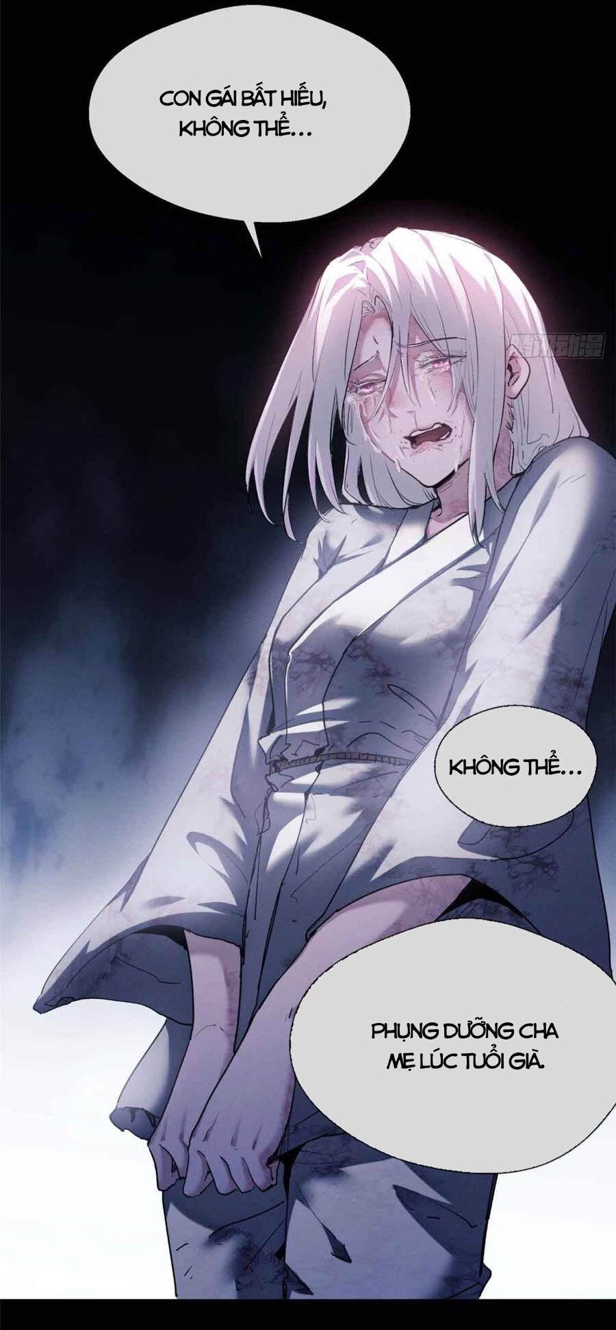 Đạo Quỷ Dị Tiên Chap 13 - Next Chap 14