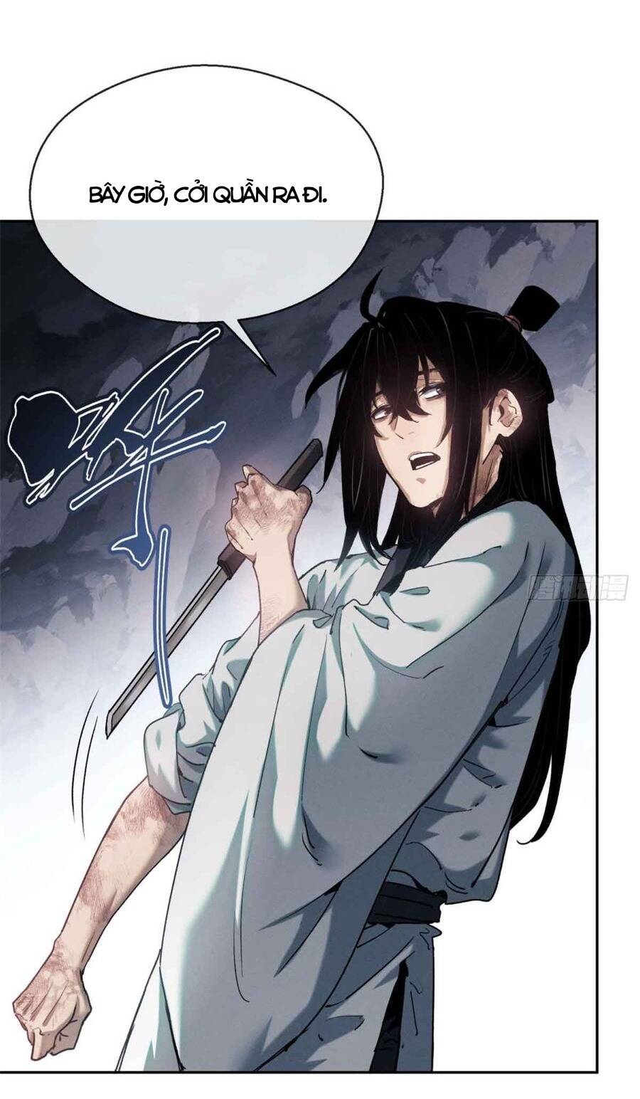 Đạo Quỷ Dị Tiên Chap 13 - Next Chap 14