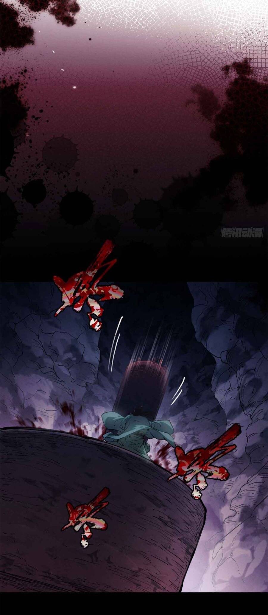 Đạo Quỷ Dị Tiên Chap 13 - Next Chap 14
