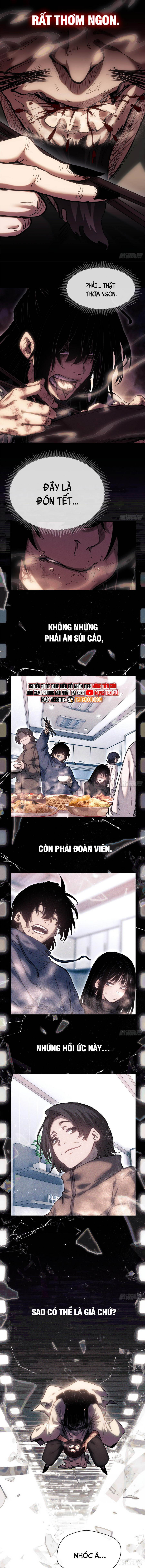 Đạo Quỷ Dị Tiên Chap 23 - Next Chap 24