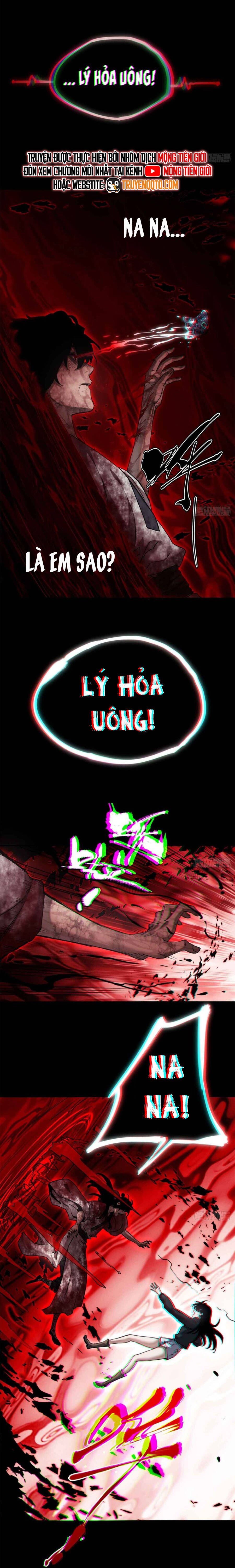 Đạo Quỷ Dị Tiên Chap 26 - Next Chap 27