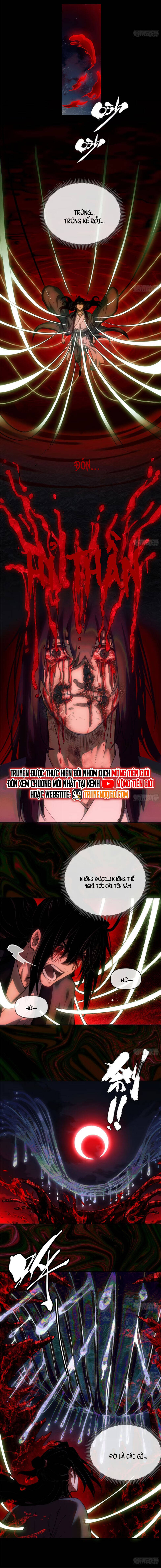 Đạo Quỷ Dị Tiên Chap 36 - Next Chap 37