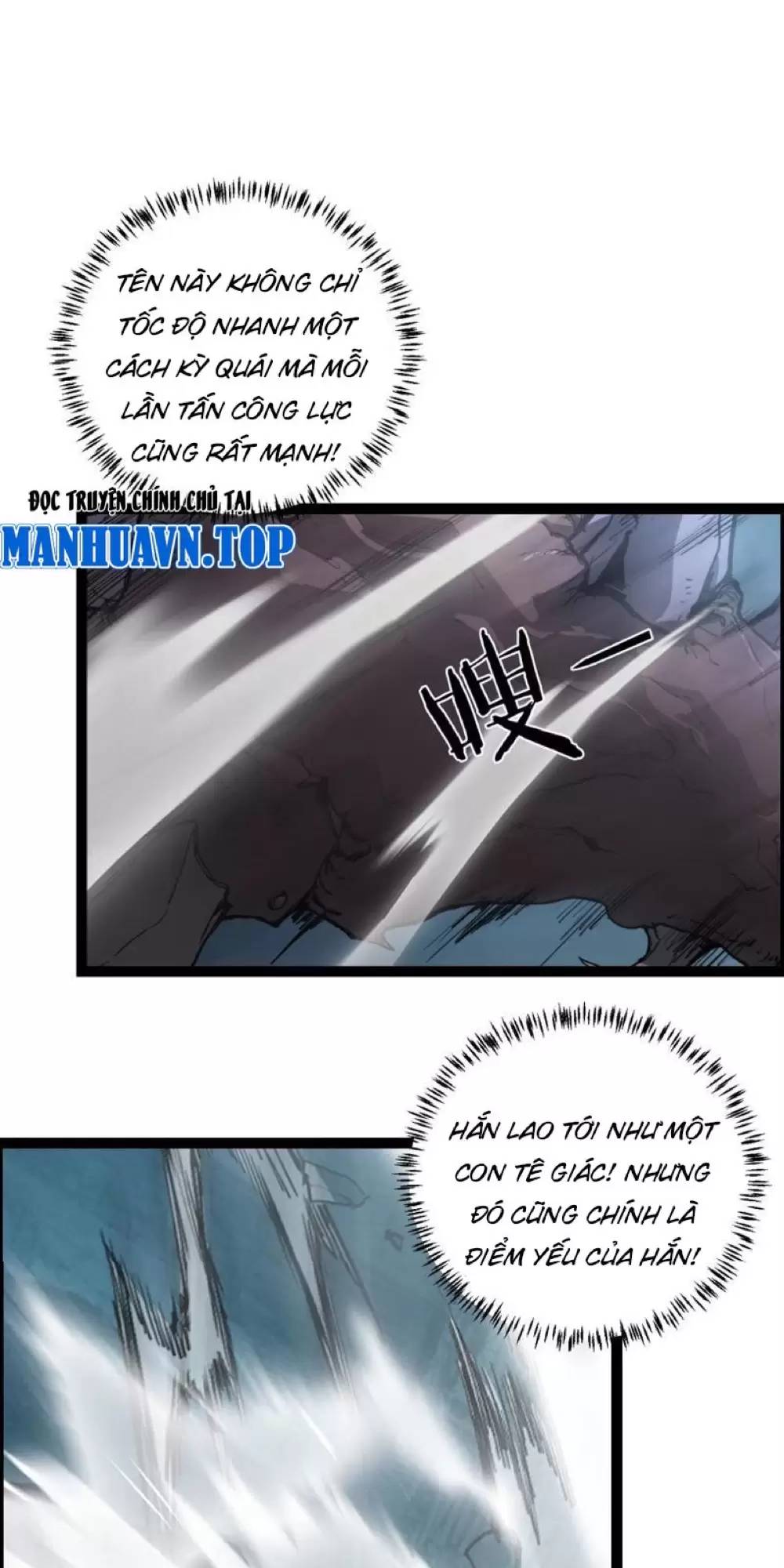 Ta Là Chúa Tể Trùng Độc Chap 4.1 - Next Chap 5.1