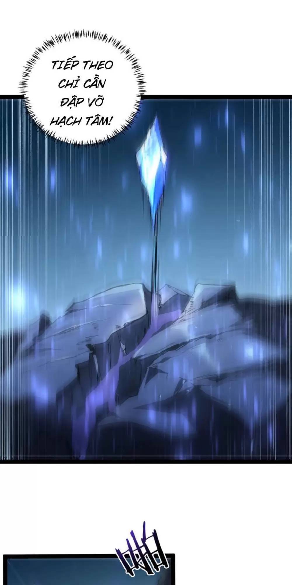 Ta Là Chúa Tể Trùng Độc Chap 4.1 - Next Chap 5.1