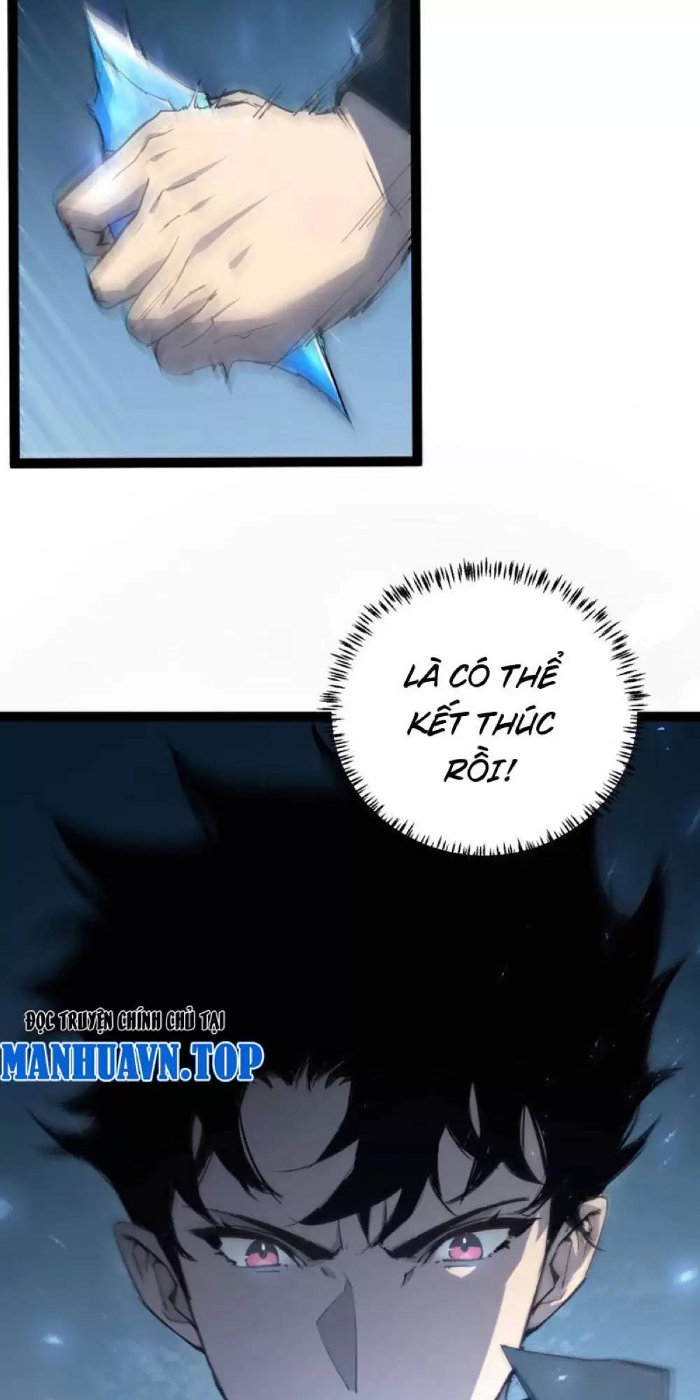 Ta Là Chúa Tể Trùng Độc Chap 4.1 - Next Chap 5.1