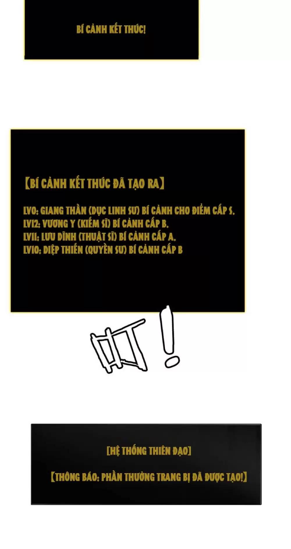 Ta Là Chúa Tể Trùng Độc Chap 4.1 - Next Chap 5.1