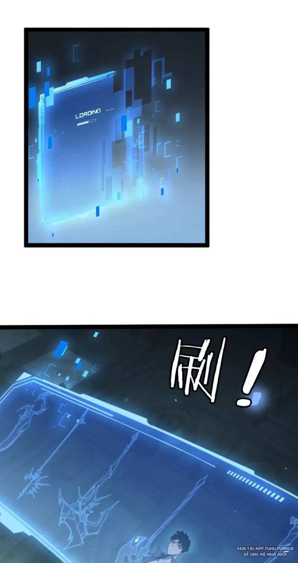 Ta Là Chúa Tể Trùng Độc Chap 4.1 - Next Chap 5.1