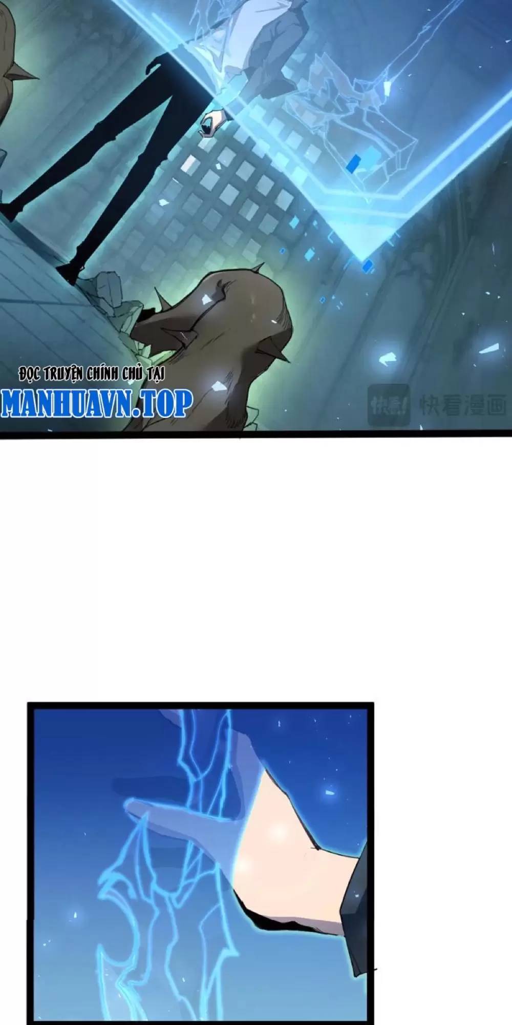 Ta Là Chúa Tể Trùng Độc Chap 4.1 - Next Chap 5.1