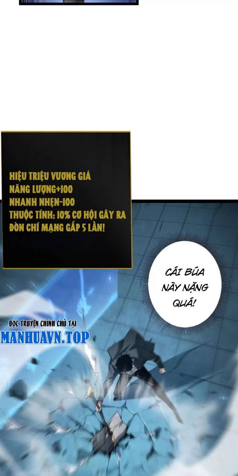 Ta Là Chúa Tể Trùng Độc Chap 4.1 - Next Chap 5.1