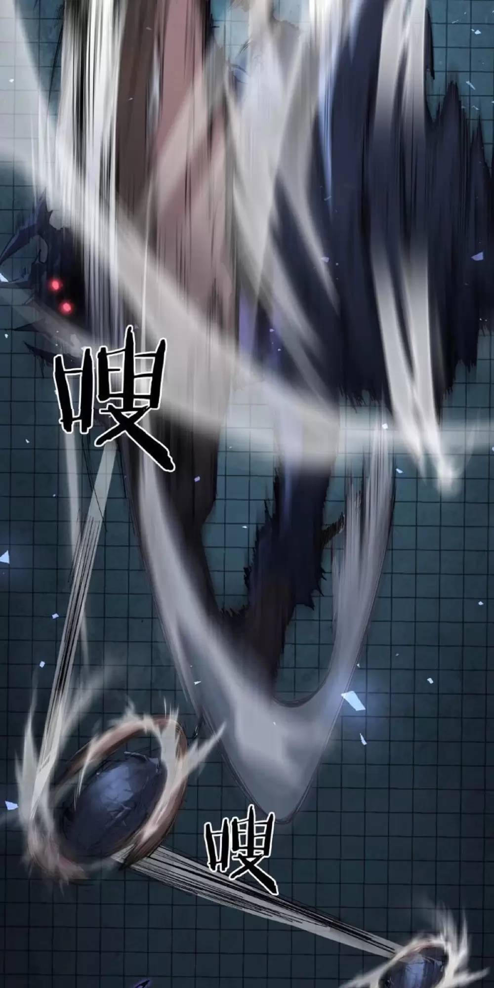 Ta Là Chúa Tể Trùng Độc Chap 4.1 - Next Chap 5.1