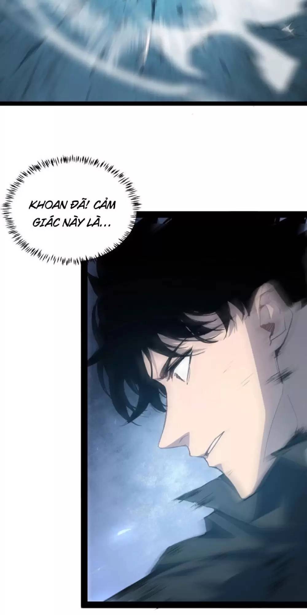 Ta Là Chúa Tể Trùng Độc Chap 4.1 - Next Chap 5.1