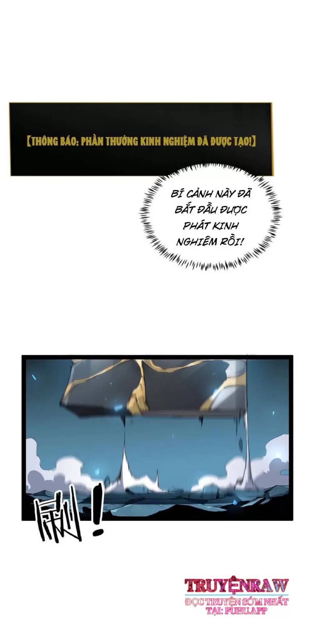 Ta Là Chúa Tể Trùng Độc Chap 4.1 - Next Chap 5.1