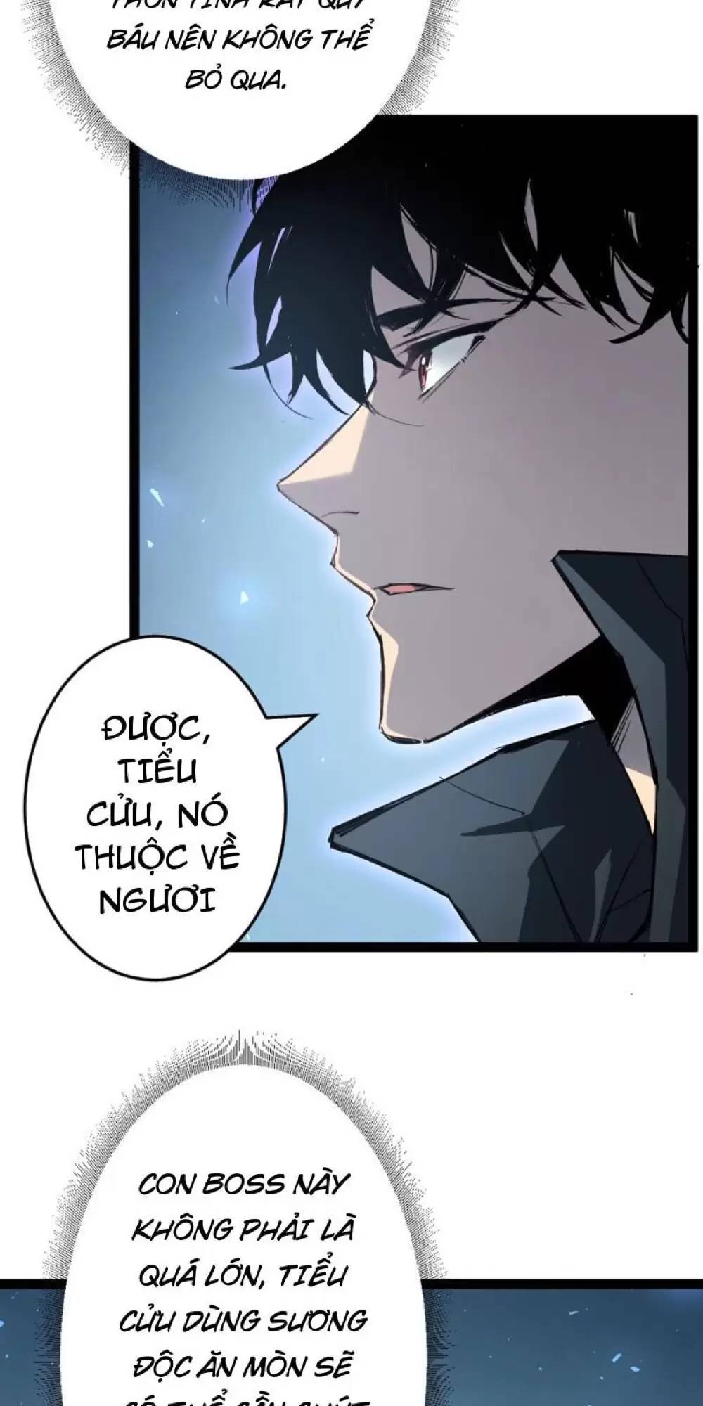 Ta Là Chúa Tể Trùng Độc Chap 4.1 - Next Chap 5.1