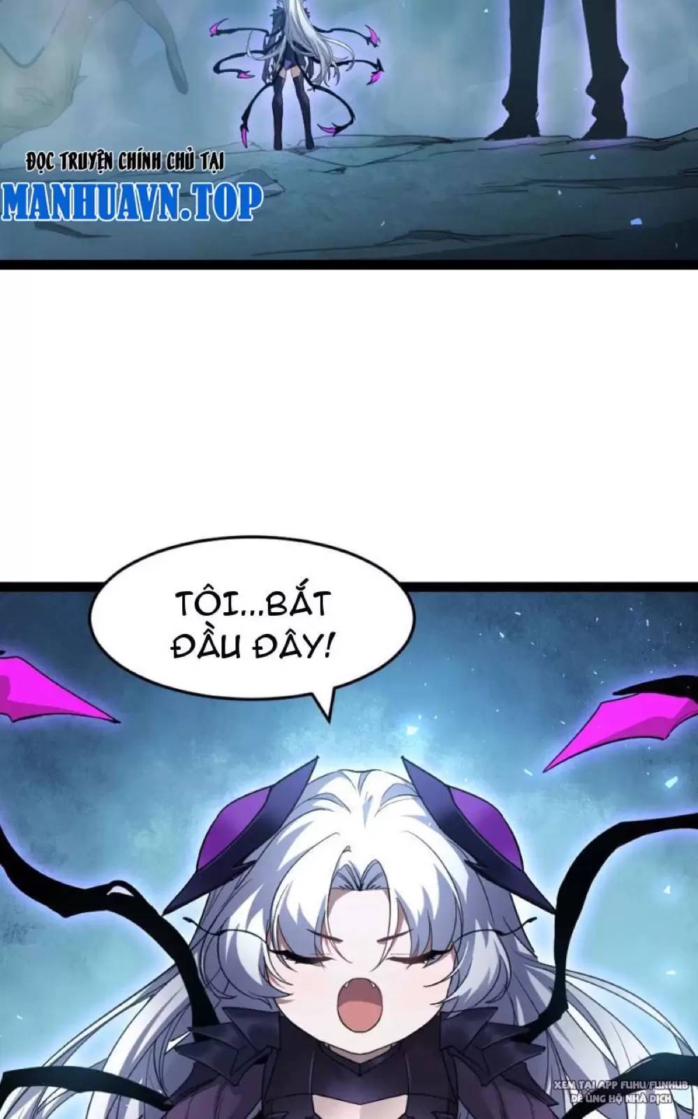 Ta Là Chúa Tể Trùng Độc Chap 4.1 - Next Chap 5.1