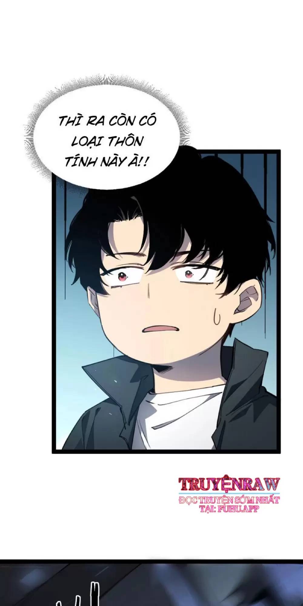Ta Là Chúa Tể Trùng Độc Chap 4.1 - Next Chap 5.1
