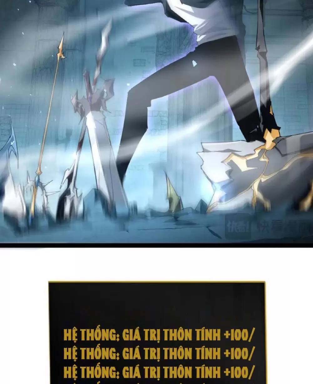 Ta Là Chúa Tể Trùng Độc Chap 4.1 - Next Chap 5.1