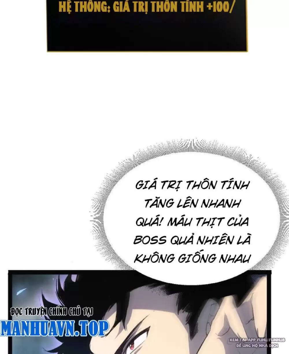 Ta Là Chúa Tể Trùng Độc Chap 4.1 - Next Chap 5.1