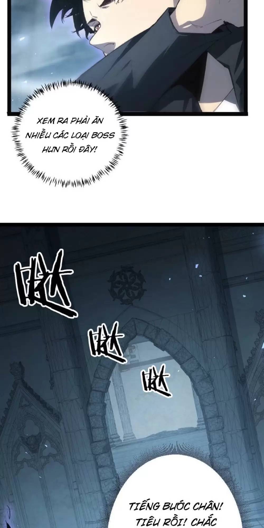 Ta Là Chúa Tể Trùng Độc Chap 4.1 - Next Chap 5.1