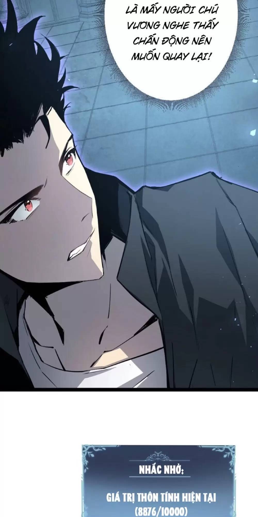 Ta Là Chúa Tể Trùng Độc Chap 4.1 - Next Chap 5.1