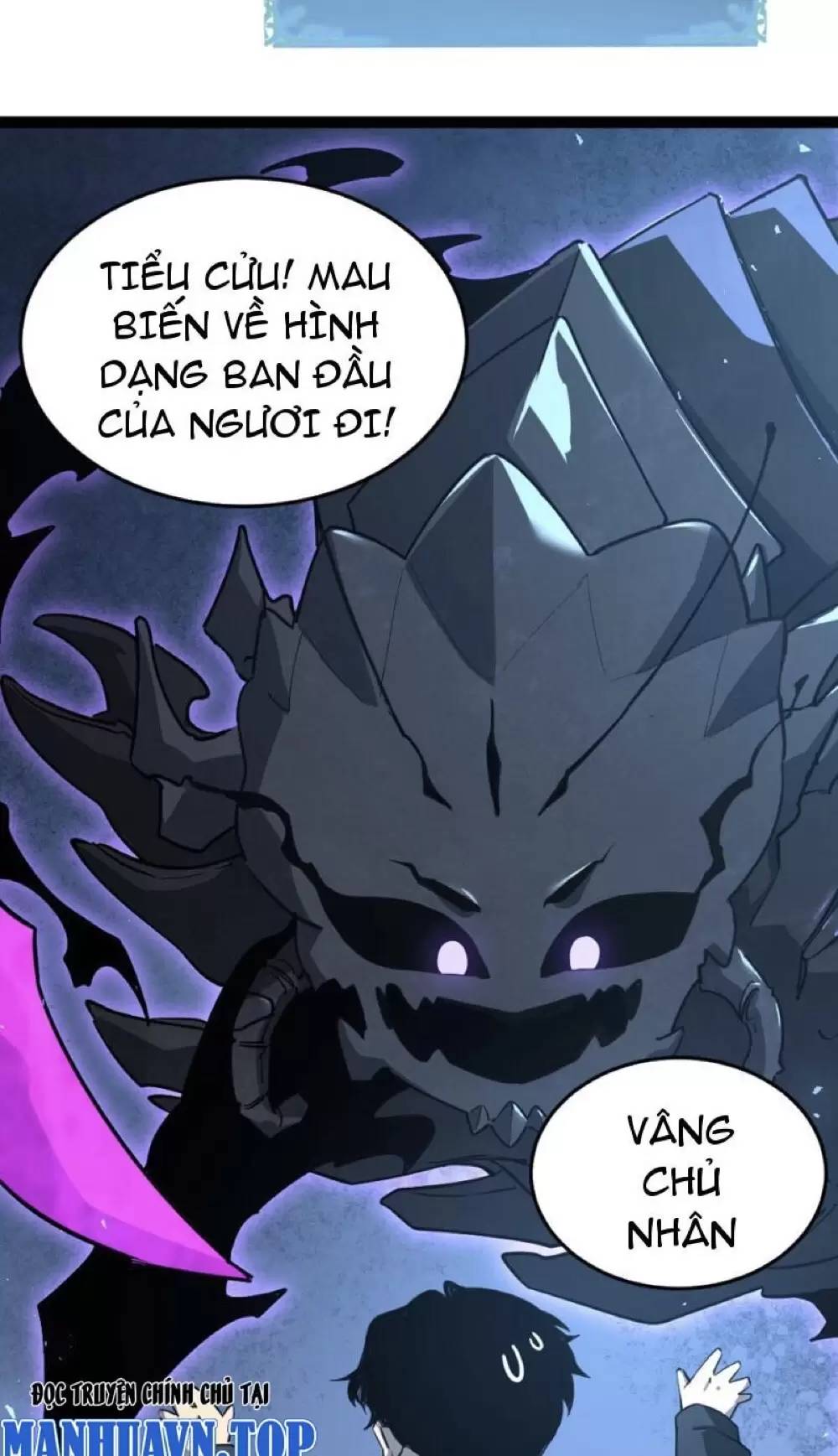 Ta Là Chúa Tể Trùng Độc Chap 4.1 - Next Chap 5.1