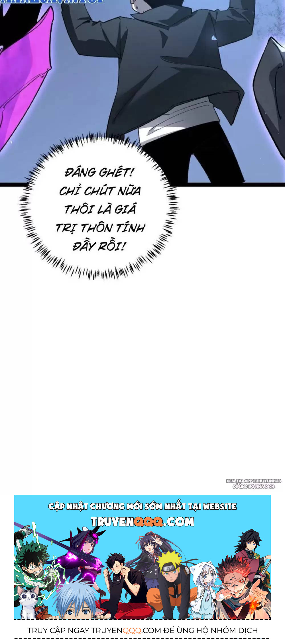 Ta Là Chúa Tể Trùng Độc Chap 4.1 - Next Chap 5.1