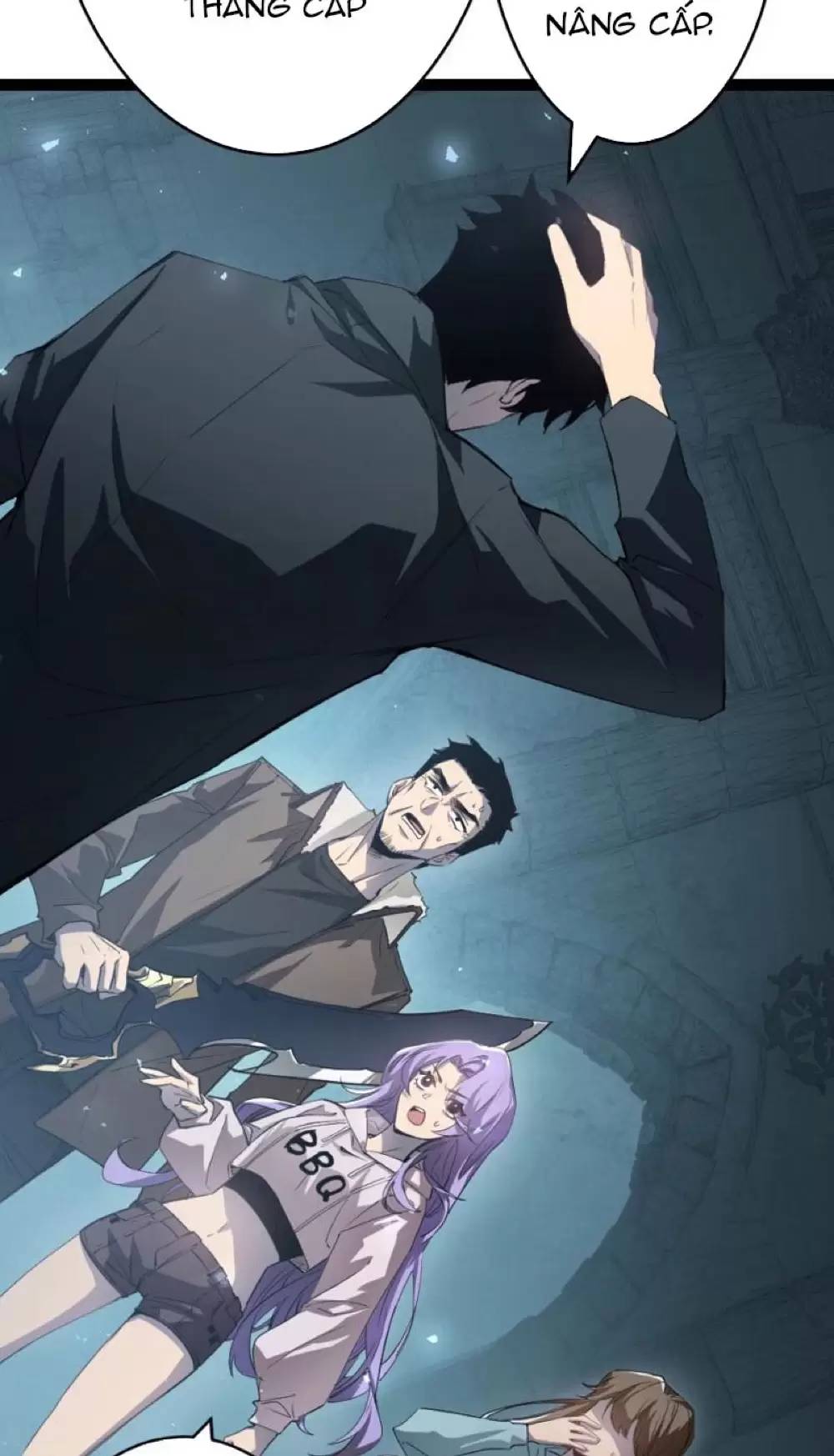 Ta Là Chúa Tể Trùng Độc Chap 4.2 - Next Chap 5.2