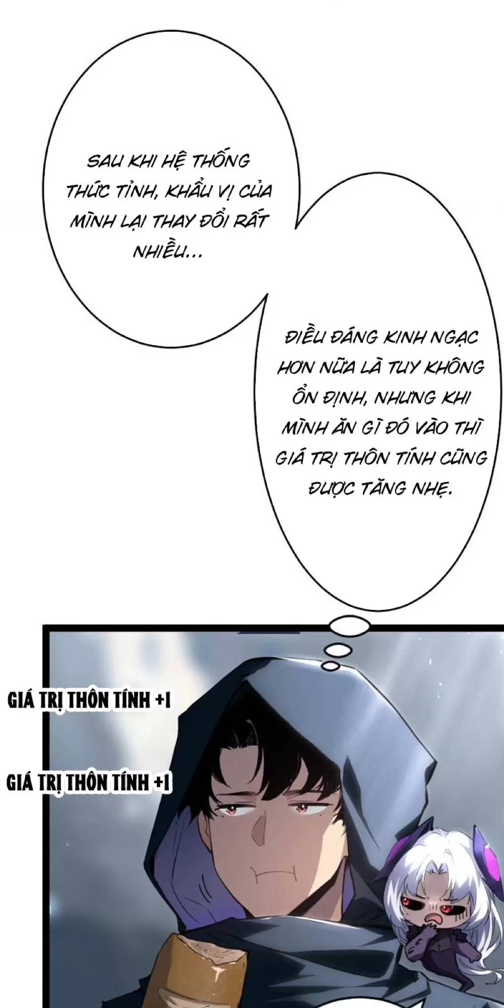 Ta Là Chúa Tể Trùng Độc Chap 4.2 - Next Chap 5.2