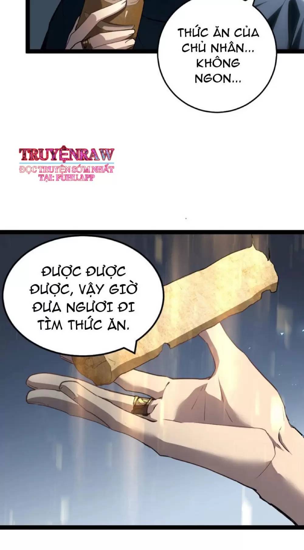 Ta Là Chúa Tể Trùng Độc Chap 4.2 - Next Chap 5.2