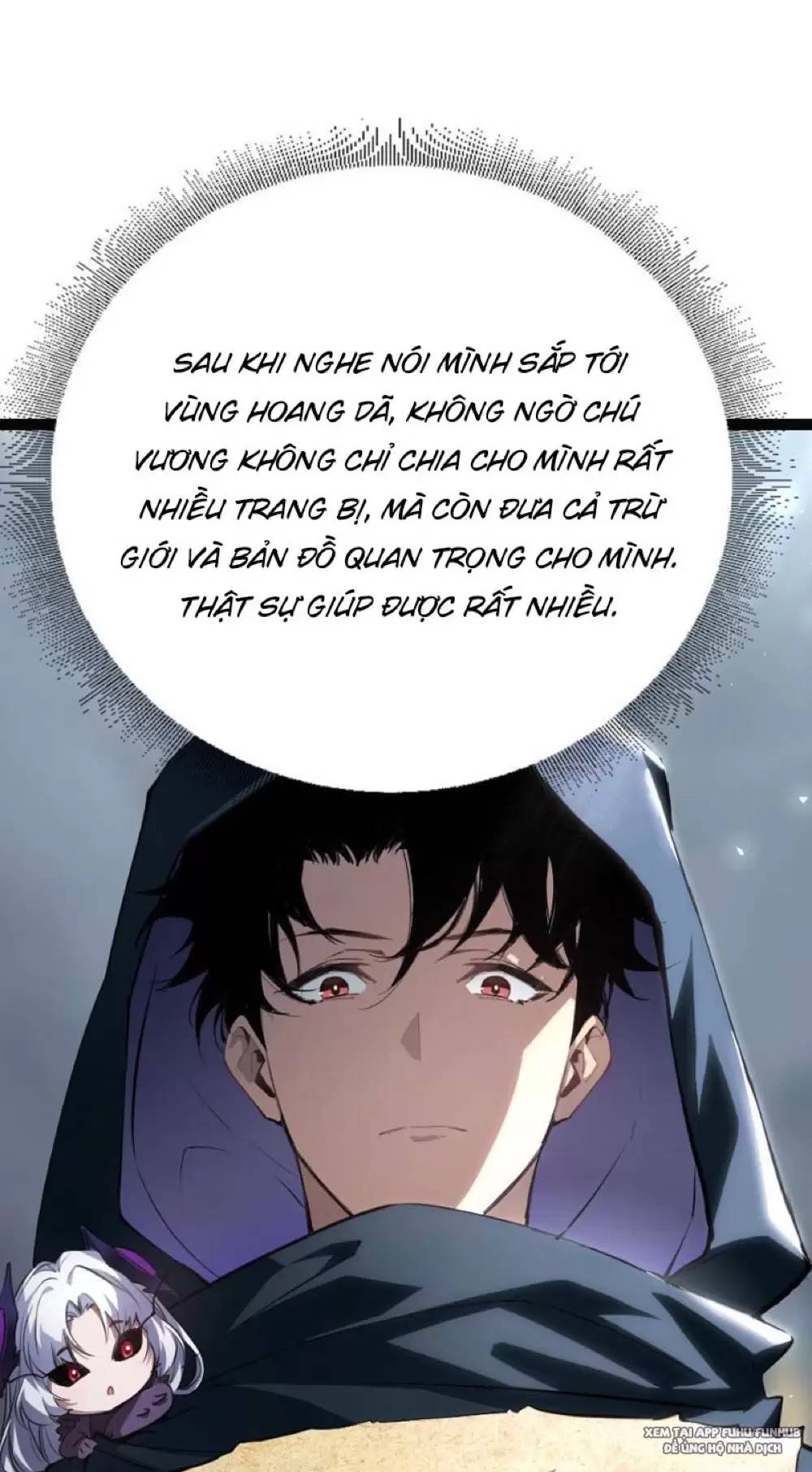Ta Là Chúa Tể Trùng Độc Chap 4.2 - Next Chap 5.2