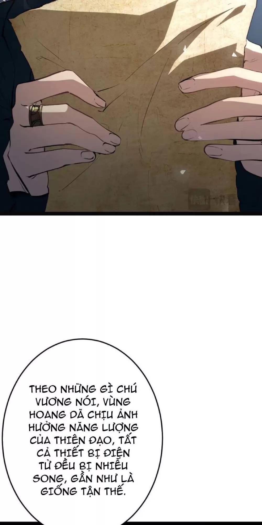 Ta Là Chúa Tể Trùng Độc Chap 4.2 - Next Chap 5.2