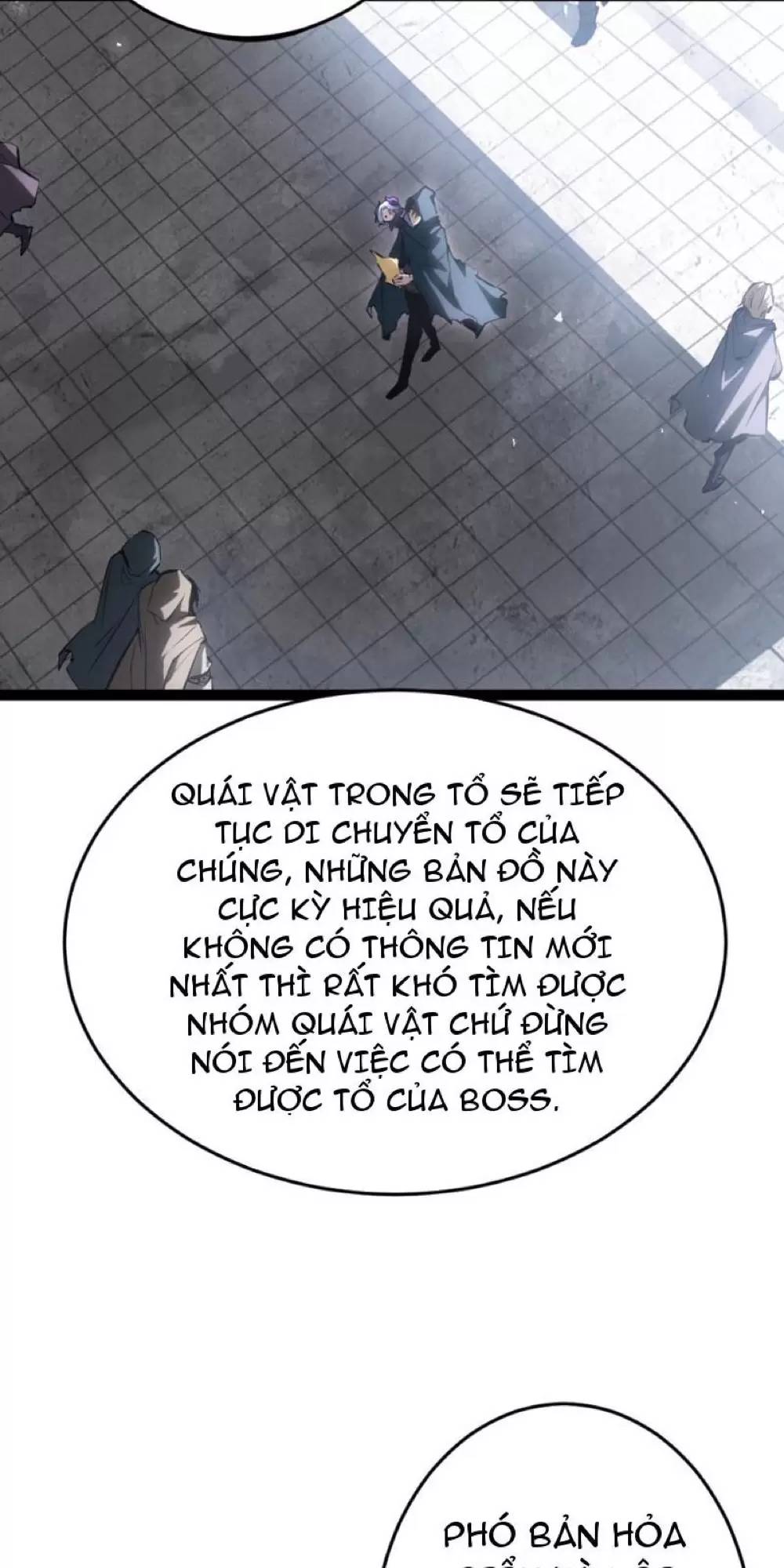 Ta Là Chúa Tể Trùng Độc Chap 4.2 - Next Chap 5.2
