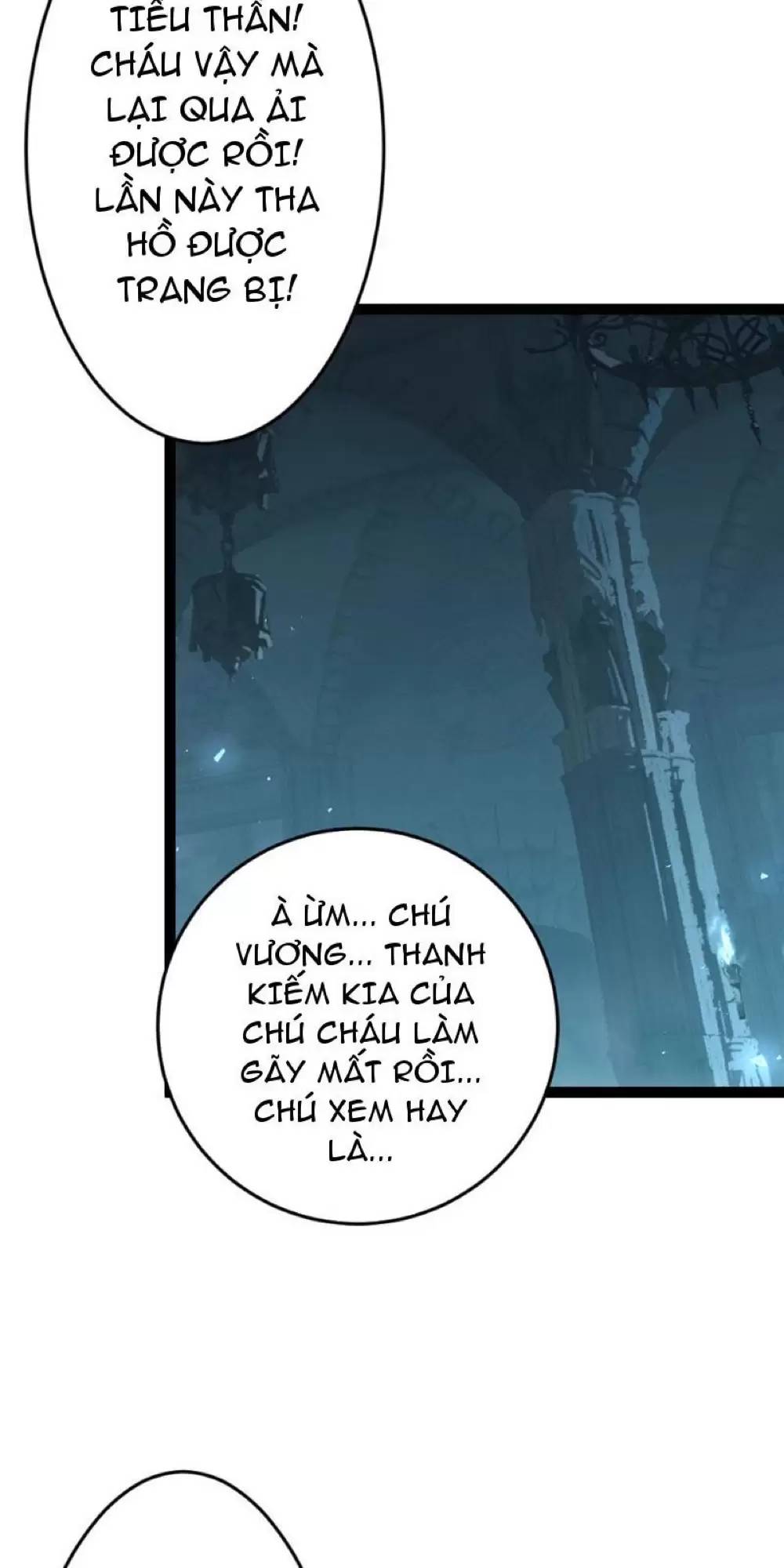 Ta Là Chúa Tể Trùng Độc Chap 4.2 - Next Chap 5.2