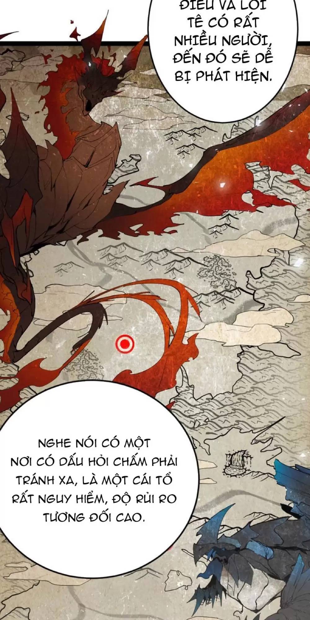 Ta Là Chúa Tể Trùng Độc Chap 4.2 - Next Chap 5.2