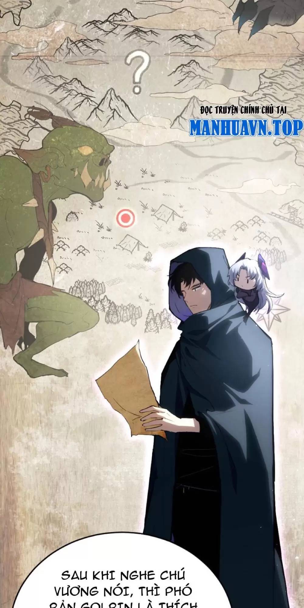 Ta Là Chúa Tể Trùng Độc Chap 4.2 - Next Chap 5.2