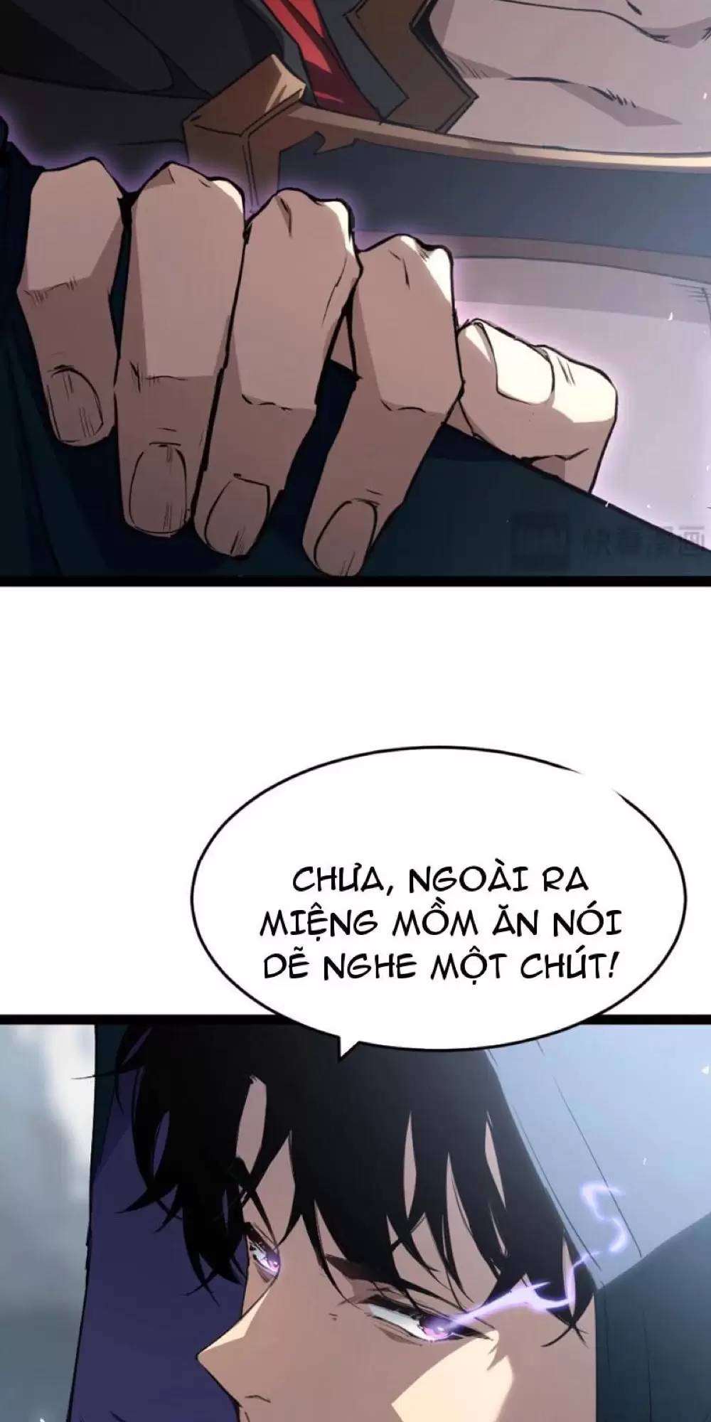 Ta Là Chúa Tể Trùng Độc Chap 4.2 - Next Chap 5.2