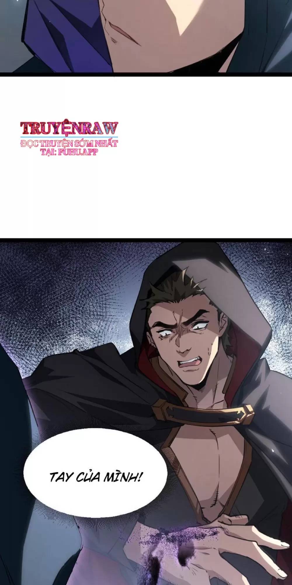 Ta Là Chúa Tể Trùng Độc Chap 4.2 - Next Chap 5.2