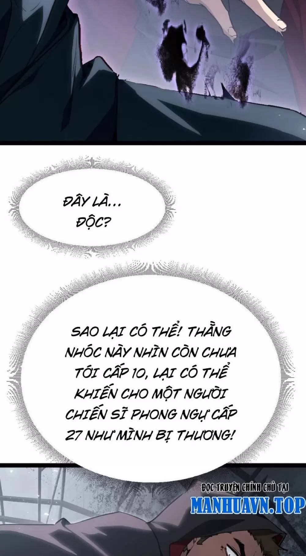 Ta Là Chúa Tể Trùng Độc Chap 4.2 - Next Chap 5.2