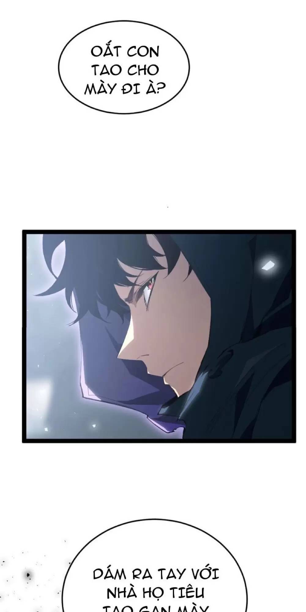 Ta Là Chúa Tể Trùng Độc Chap 4.2 - Next Chap 5.2