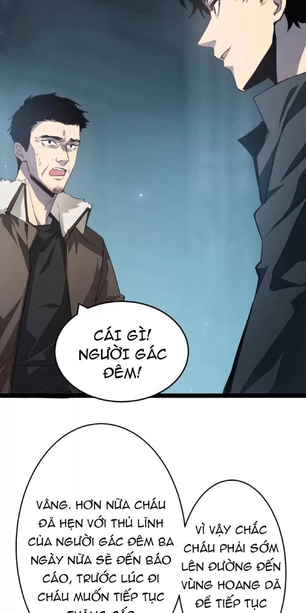 Ta Là Chúa Tể Trùng Độc Chap 4.2 - Next Chap 5.2