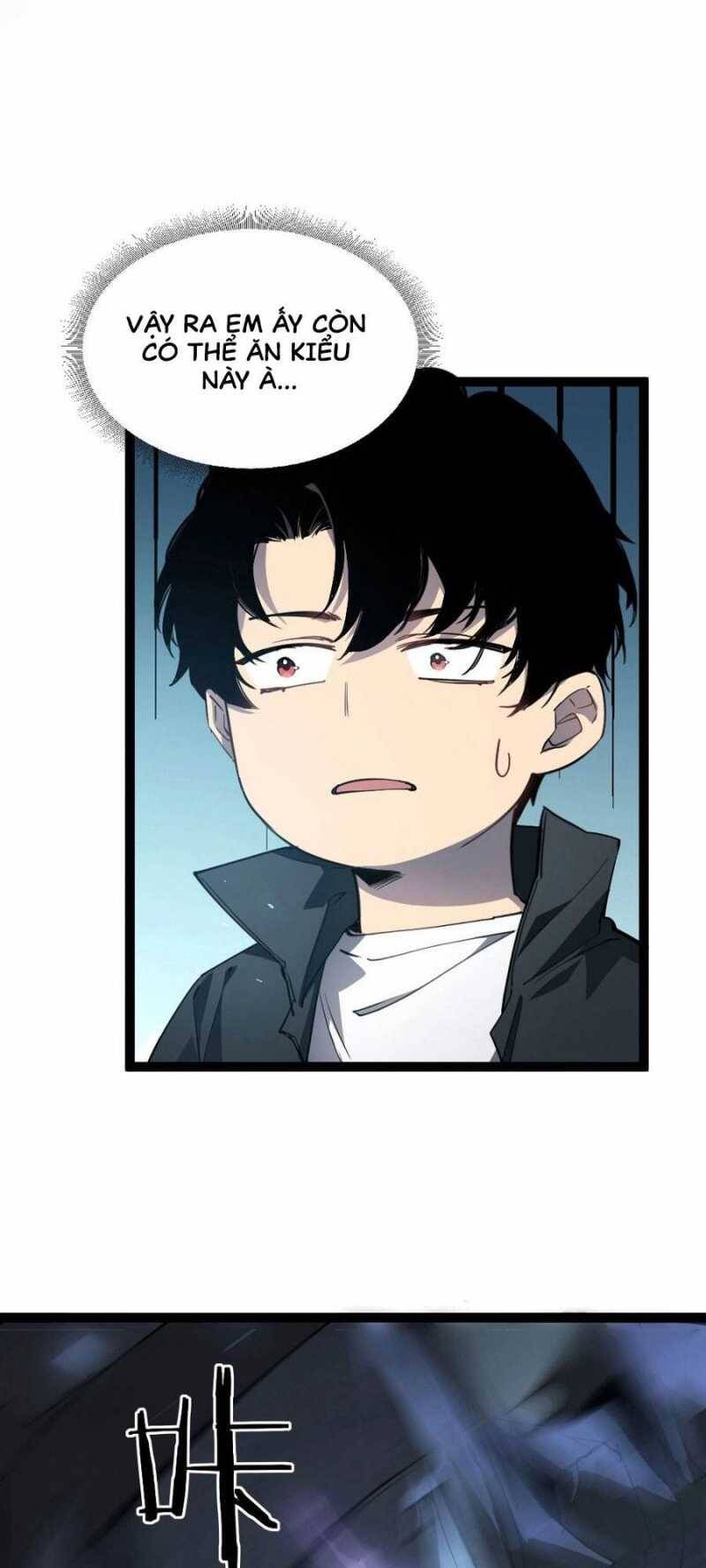 Ta Là Chúa Tể Trùng Độc Chap 4 - Next Chap 5