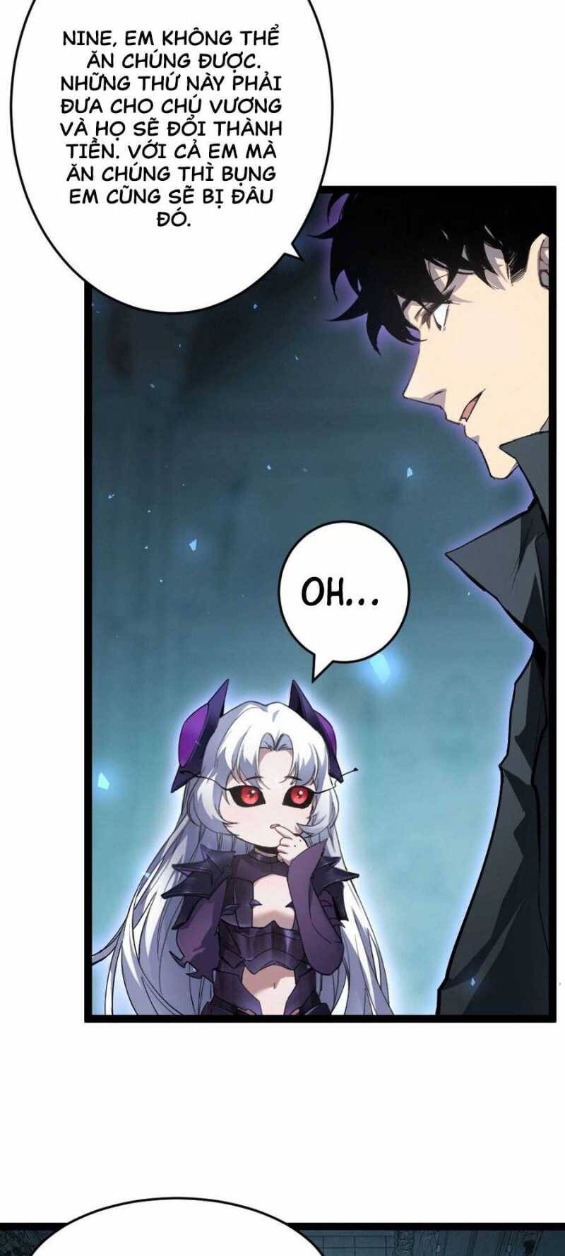 Ta Là Chúa Tể Trùng Độc Chap 4 - Next Chap 5