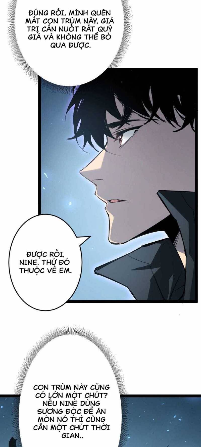 Ta Là Chúa Tể Trùng Độc Chap 4 - Next Chap 5