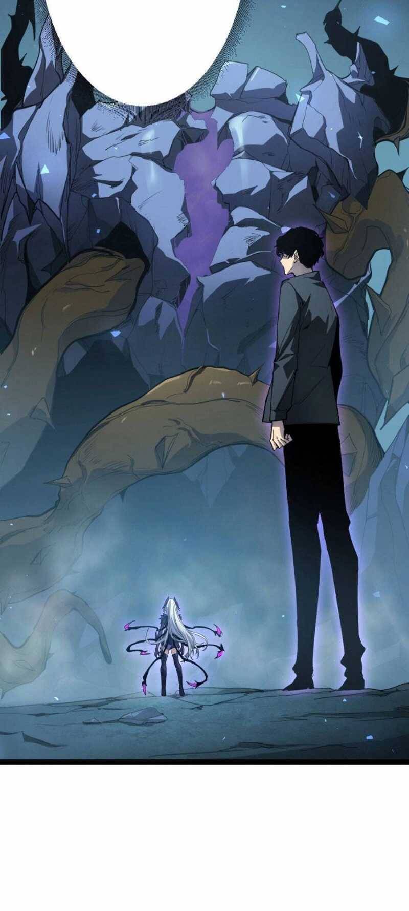 Ta Là Chúa Tể Trùng Độc Chap 4 - Next Chap 5