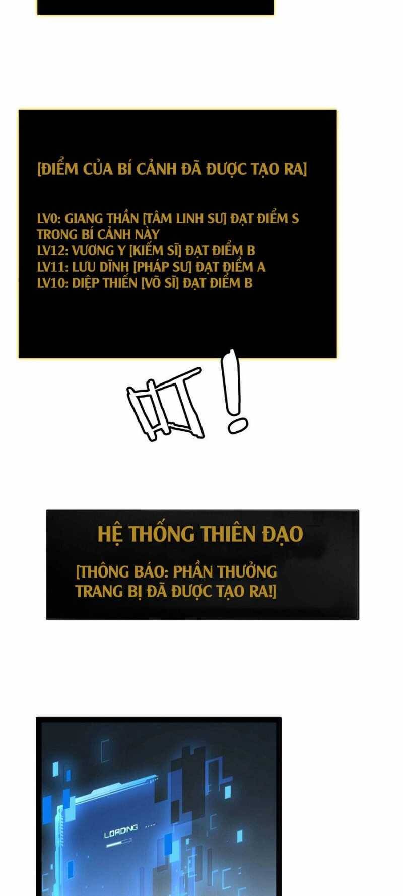 Ta Là Chúa Tể Trùng Độc Chap 4 - Next Chap 5