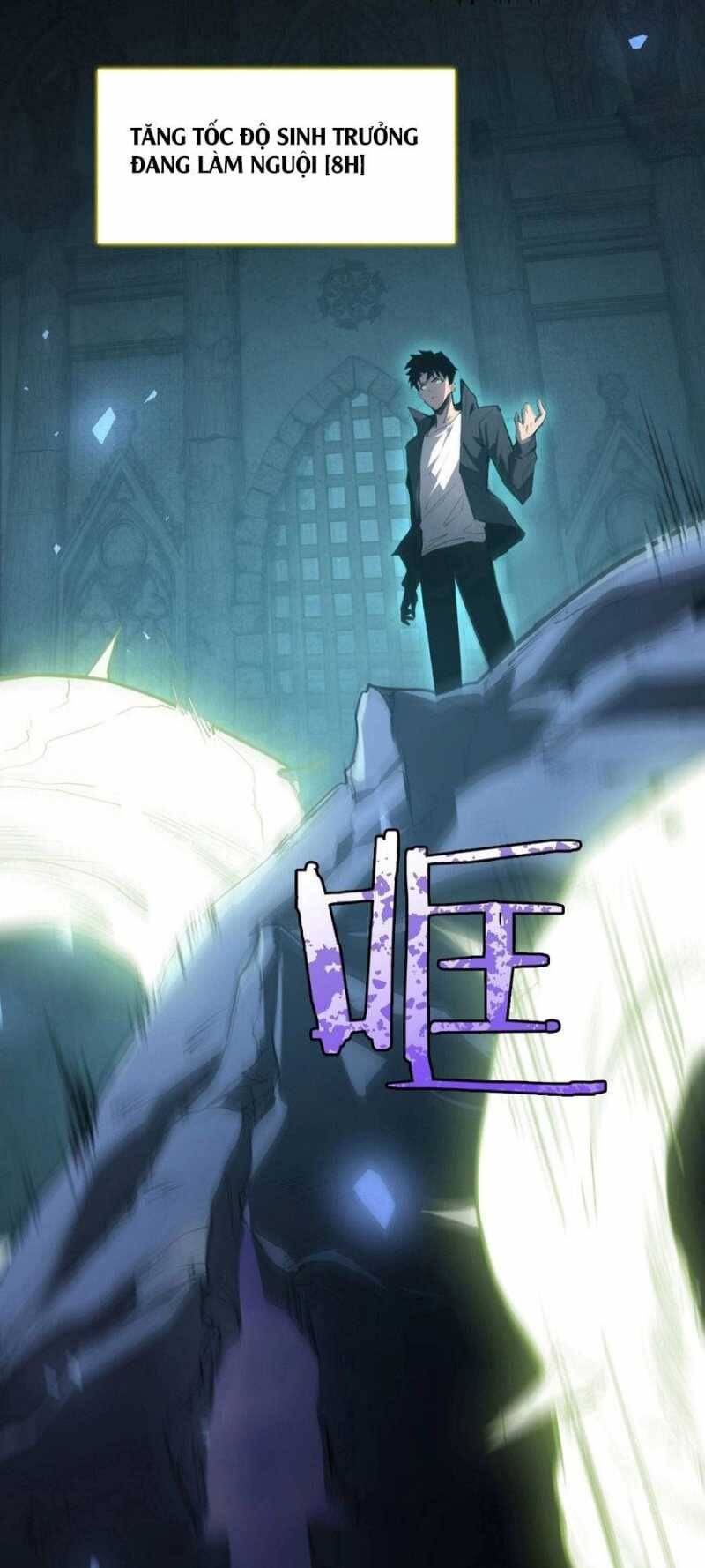 Ta Là Chúa Tể Trùng Độc Chap 4 - Next Chap 5